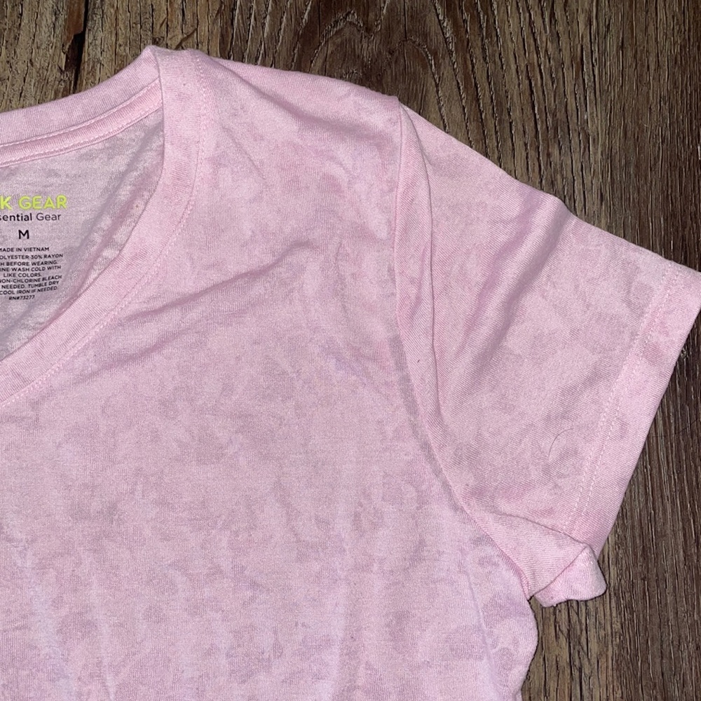 EUC Tek Gear Tee